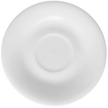 Блюдце Arthur Krupp 67101-17 (15см, Neve Bone China цвет белый)