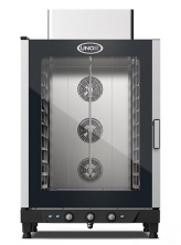 Печь конвекционная UNOX XB813G (газ)
