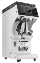 Кофемолка Victoria Arduino MYTHOS MYG 85 (white)