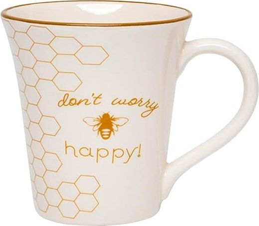 Набор посуды Oxford BEE HAPPY 124369 CJ03-5626 3 предмета