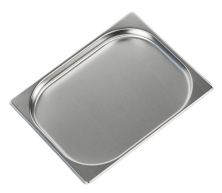 Гастроемкость Rock Kitchen 812-20 GN 1/2-20 (325x265х20) нерж.