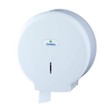 Диспенсер для туалетной бумаги CLEANEQ AE57002CLQ