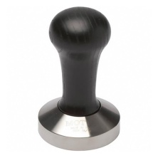 Темпер MOTTA 08100/B0 (плоский, d58мм, с черной ручкой)