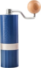 Кофемолка механическая 1Zpresso Q Air (Blue)