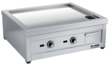 Поверхность жарочная Теппан-яки Вулкан-Heidebrenner ETP2 Симанто (691172)