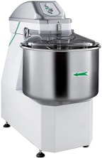 Тестомес спиральный Fimar 25SB 2V 380В