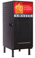 Фритюрница-автомат RoboLabs RoboFryBox RBF1BR