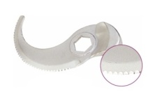 Лезвие ножа для куттера R15 Robot Coupe 59393