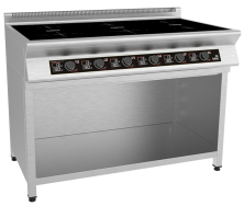 Плита индукционная Кобор I7-6S1