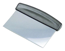 Скребок кондитерский Pujadas 386.000 (нерж. 15х7,5см)