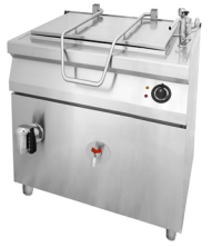 Котел пищеварочный Kovinastroj (Kogast) EK-T9/150-P