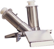 Бункер Robot Coupe 28155 для овощерезки CL55 рычаг