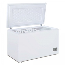 Ларь морозильный Бирюса 355KVS