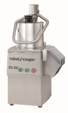 Овощерезка Robot Coupe CL52 220В (без дисков)