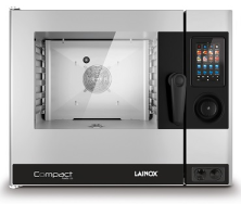 Пароконвектомат LAINOX NABOO COMPACT CBEN061R