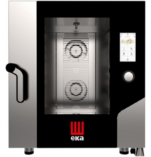 Пароконвектомат Tecnoeka MKF 711 TS