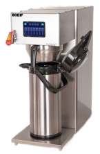 Кофеварка капельная KEF Filtronist FLS-2.2 с термосом Air Pot