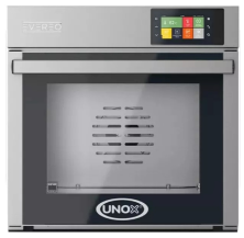 Шкаф тепловой UNOX EVEREO XEEC-10HS-EPDS