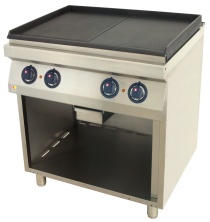 Поверхность жарочная Kovinastroj (Kogast) EZ-T87/P-L