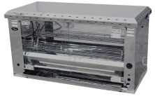 Гриль для кур Grill Master Ф3К1Э