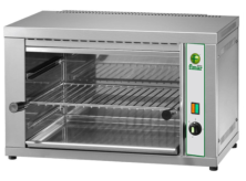 Гриль саламандра FIMAR RS/40