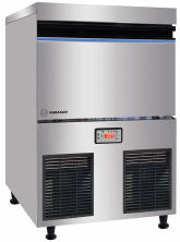 Льдогенератор Hurakan HKN-IMQ100L