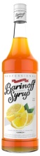 Сироп Barinoff "Лимон" 1 л