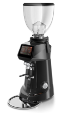 Кофемолка Fiorenzato F83 Pro Adapt Glossy Black || Dark-T