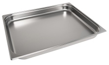 Гастроемкость EKSI 12020E GN 1/2-20 (325х265х20) нерж. сталь