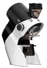 Кофемолка EUREKA Zeus Texture White