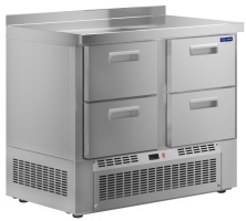 Стол холодильный KAYMAN КСХ-22/70-Н