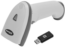 Сканер беспроводной MERTECH CL-2210 BLE Dongle P2D USB White