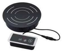 Плита индукционная Техно-ТТ UN-1,8T