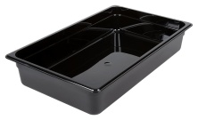 Гастроемкость Cambro 14CW 110 GN 1/1-100 (530х325х100) поликарбонат