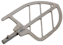Лопатка для миксера APACH APL8