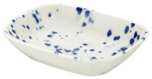 Салатник прямоугольный Kutahya Corendon Mix&Match BNEO12KR890027 (D4, 100мл, 12х8см, h2,5см)