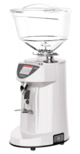 Кофемолка Nuova Simonelli MDXS on DEMAND White TOUCHSCREEN