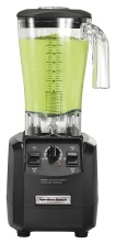 Блендер HAMILTON BEACH HBH550R-CE