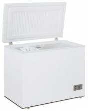 Ларь морозильный Бирюса 210KVS