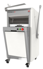 Хлеборезка Jac Modena + 450 (11 мм) 220V