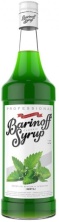 Сироп Barinoff "Мята" 1 л