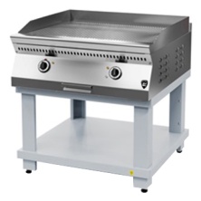 Поверхность жарочная Kayman Горыныч ПЖЭ-1-Р-МХ