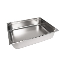 Гастроемкость EKSI E812-4W GN 1/2-100 (325х265х100) нерж. сталь