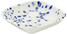 Салатник квадратный Kutahya Corendon Mix&Match BNQR10X10MZT890027 (D4, 80мл, 10х10см, h2,1см)