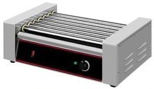 Гриль роликовый EKSI HHD-09B