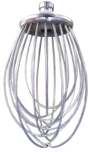 Венчик для миксера HURAKAN HKN-IP20FM-WHISK