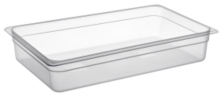 Гастроемкость Cambro 14PP 190 GN 1/1-100 (530х325х100) полипропилен