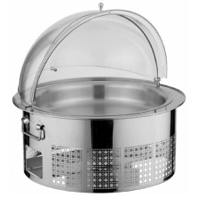 Мармит Pintinox Roll Top (круглый)