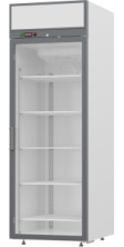 Шкаф холодильный ARKTO D0.5-SL (R290) короткая ручка
