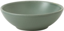 Салатник Churchill Nourish RBGNBSB61 (0,20л d11,6см h4см, без борта, Andorra Green)